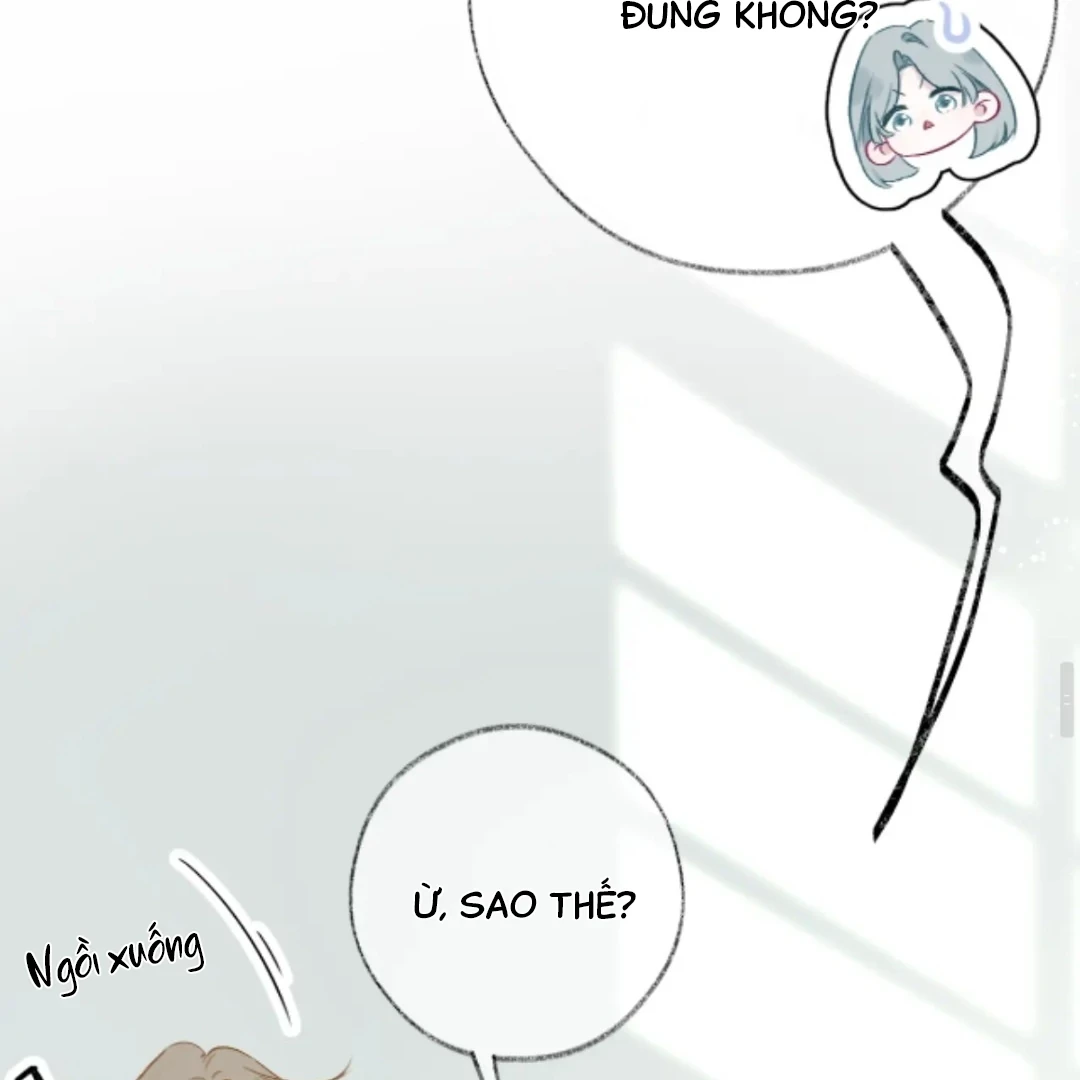 Nhịp Đập Cảm Xúc Chapter 17 - 31