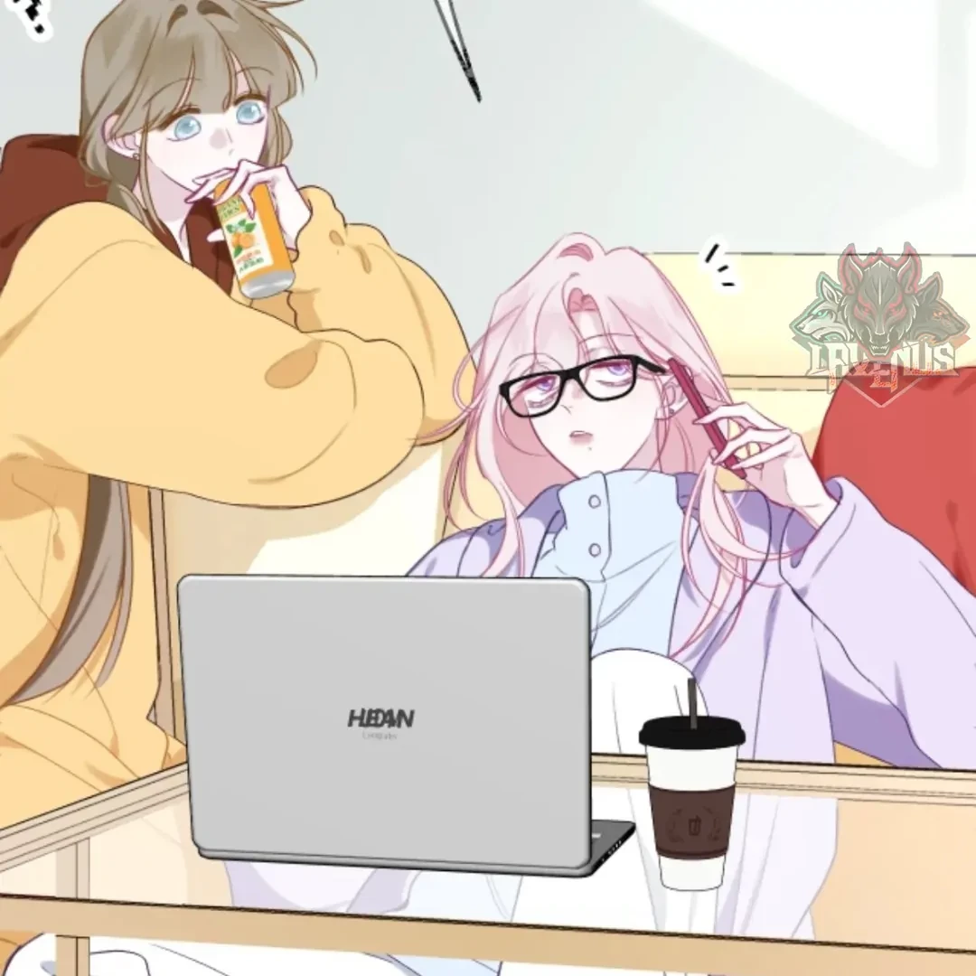 Nhịp Đập Cảm Xúc Chapter 17 - 32