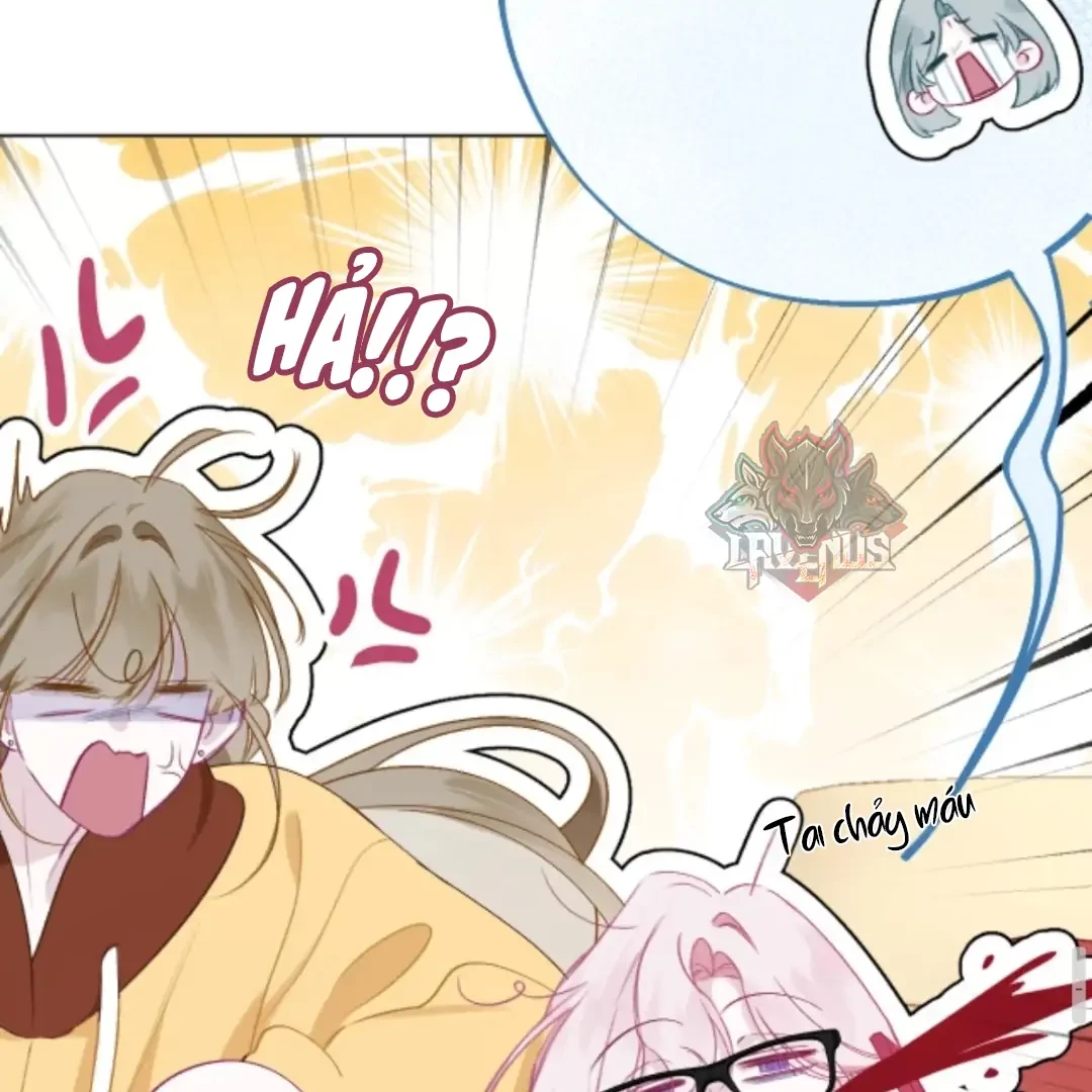 Nhịp Đập Cảm Xúc Chapter 17 - 34