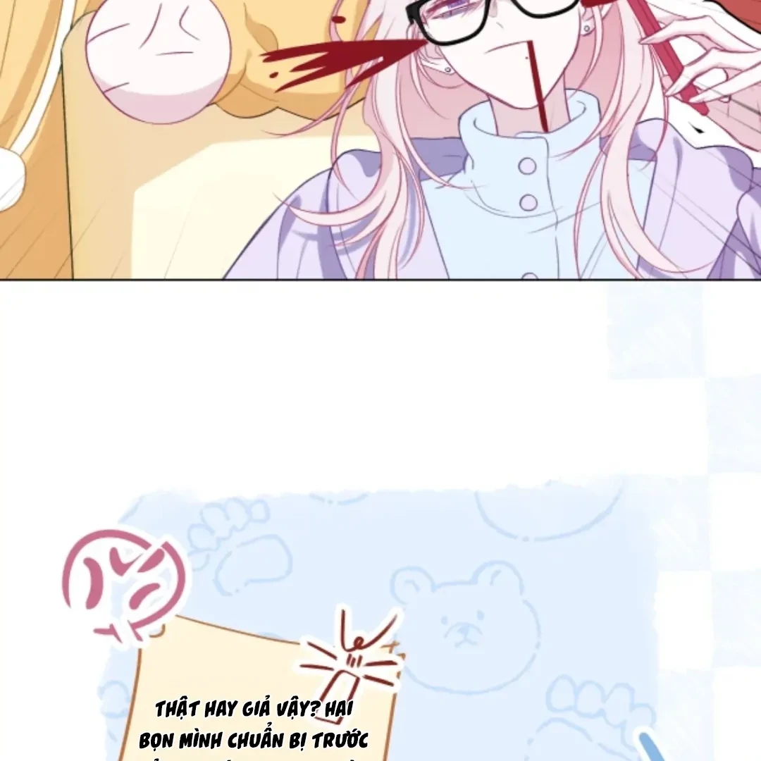 Nhịp Đập Cảm Xúc Chapter 17 - 35