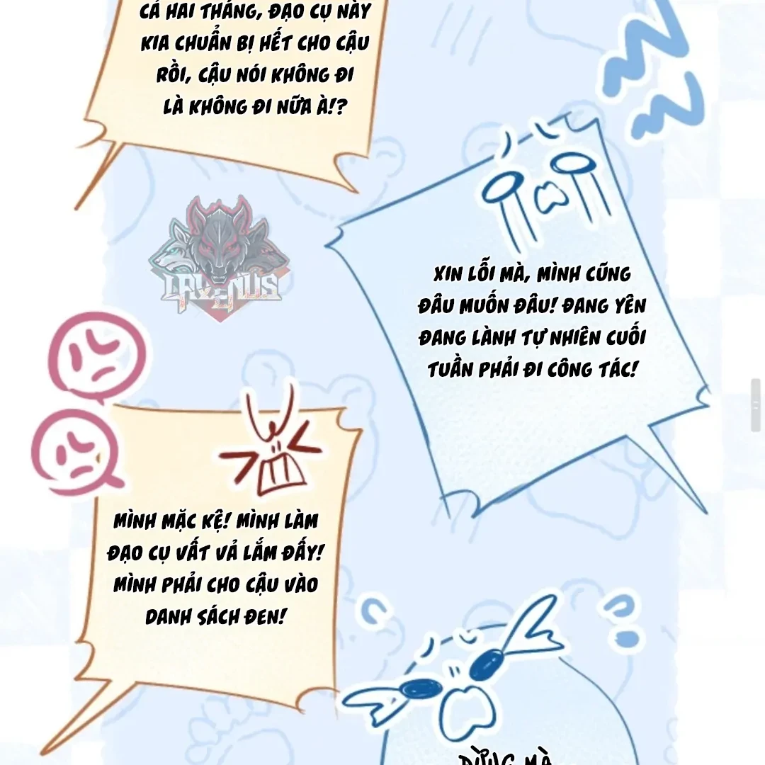 Nhịp Đập Cảm Xúc Chapter 17 - 36