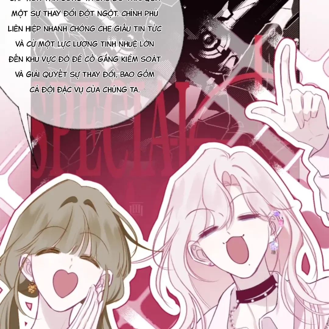 Nhịp Đập Cảm Xúc Chapter 17 - 49