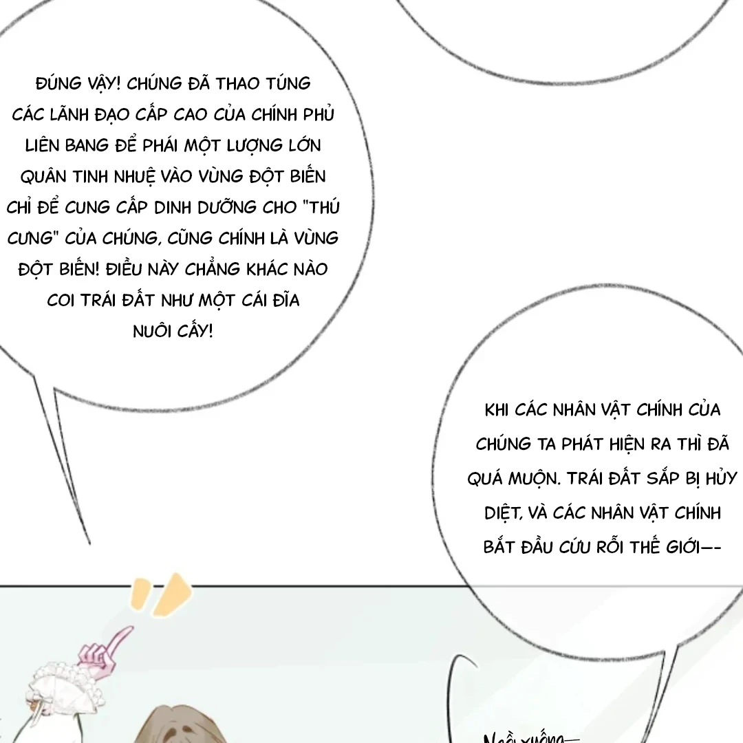 Nhịp Đập Cảm Xúc Chapter 17 - 52