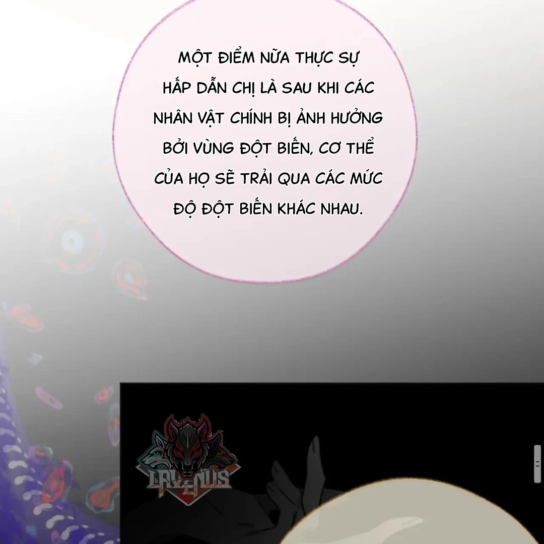 Nhịp Đập Cảm Xúc Chapter 17 - 57