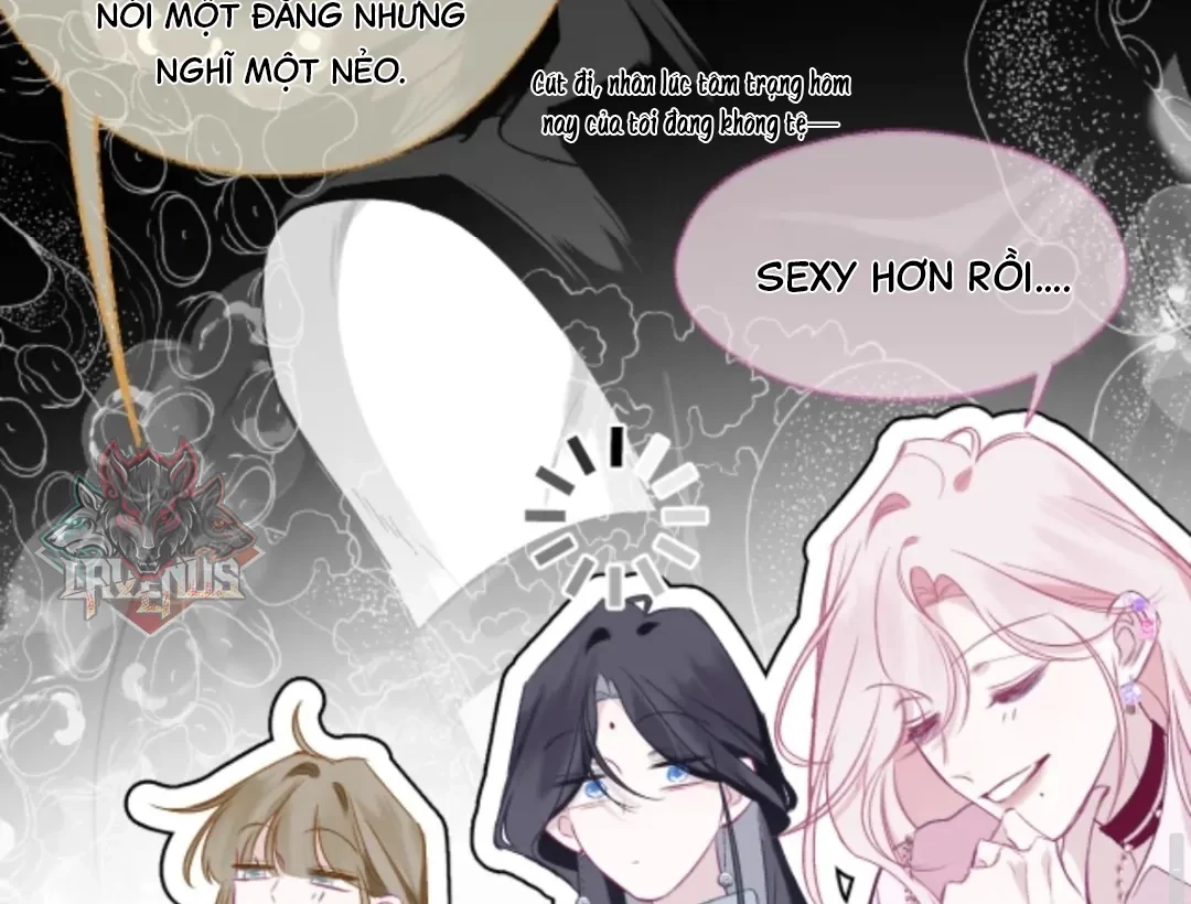 Nhịp Đập Cảm Xúc Chapter 17 - 62