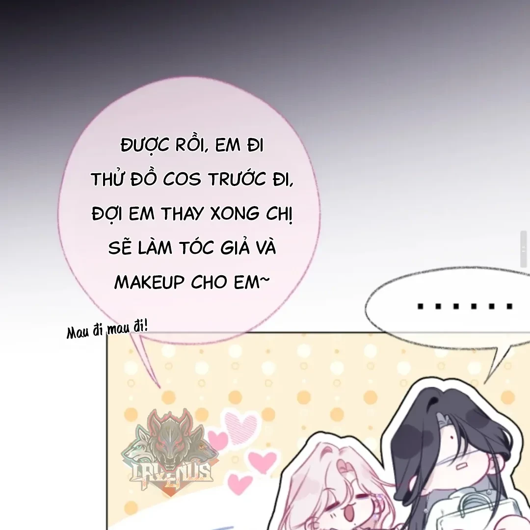 Nhịp Đập Cảm Xúc Chapter 17 - 66