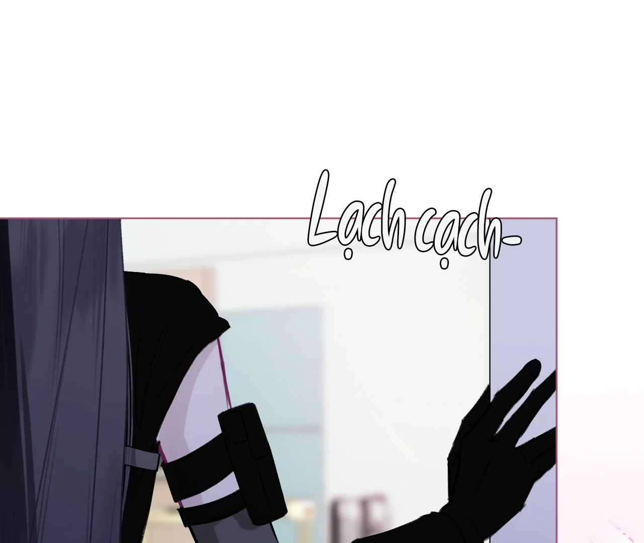 Nhịp Đập Cảm Xúc Chapter 17.5 - 4