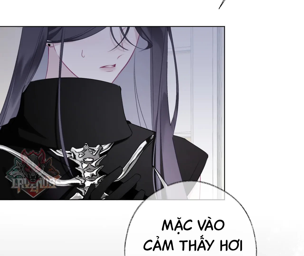 Nhịp Đập Cảm Xúc Chapter 17.5 - 7