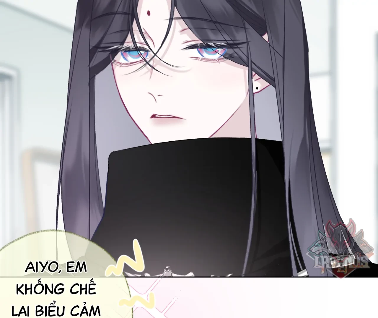 Nhịp Đập Cảm Xúc Chapter 17.5 - 12