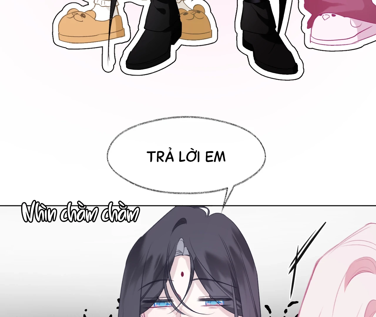 Nhịp Đập Cảm Xúc Chapter 17.5 - 16