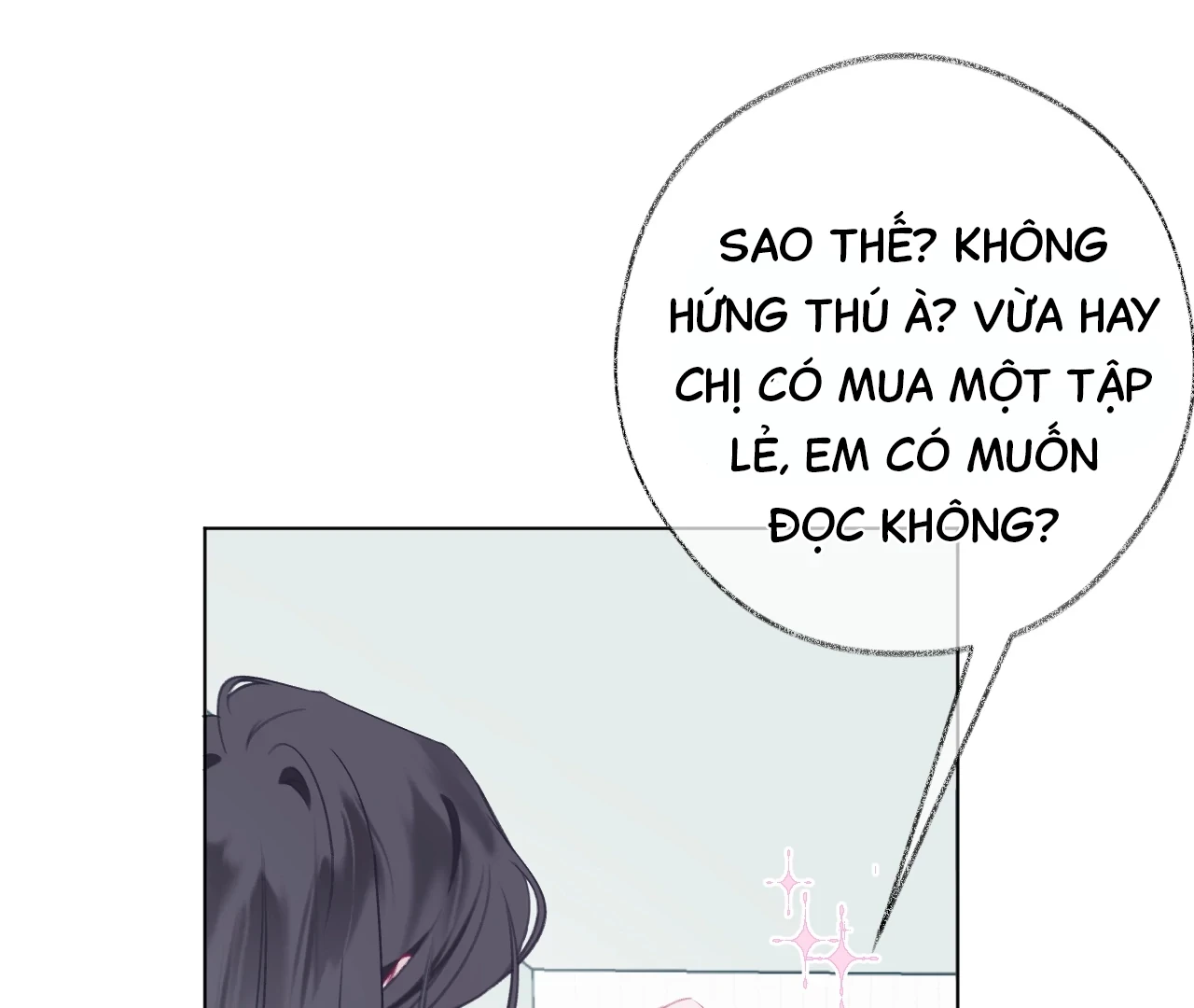 Nhịp Đập Cảm Xúc Chapter 17.5 - 28