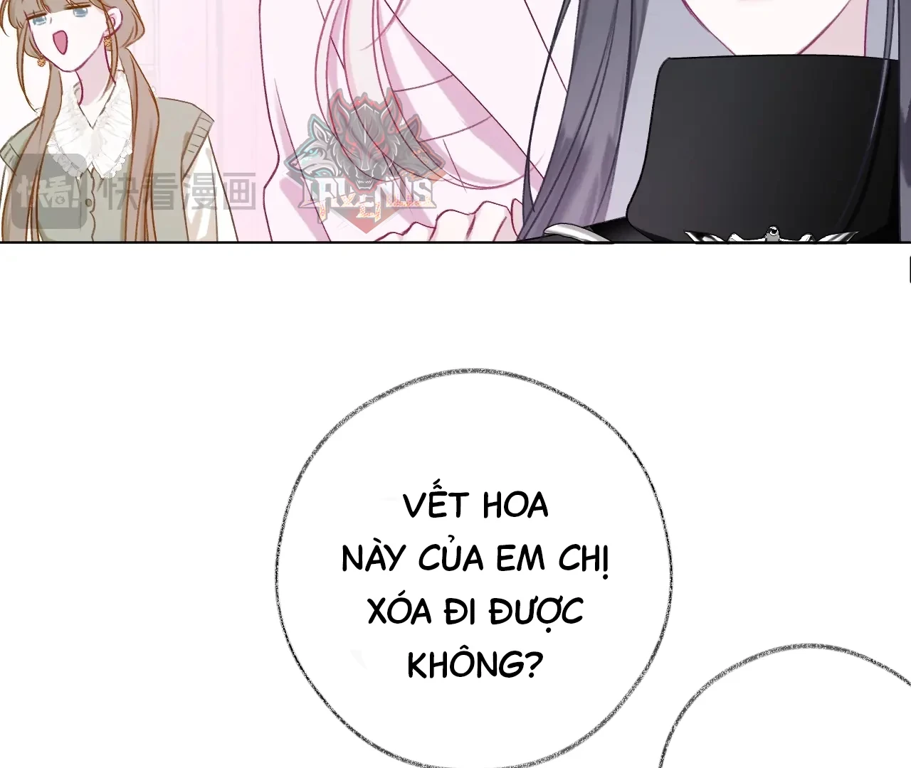 Nhịp Đập Cảm Xúc Chapter 17.5 - 32