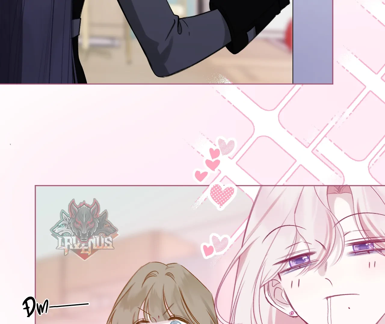 Nhịp Đập Cảm Xúc Chapter 18 - 5