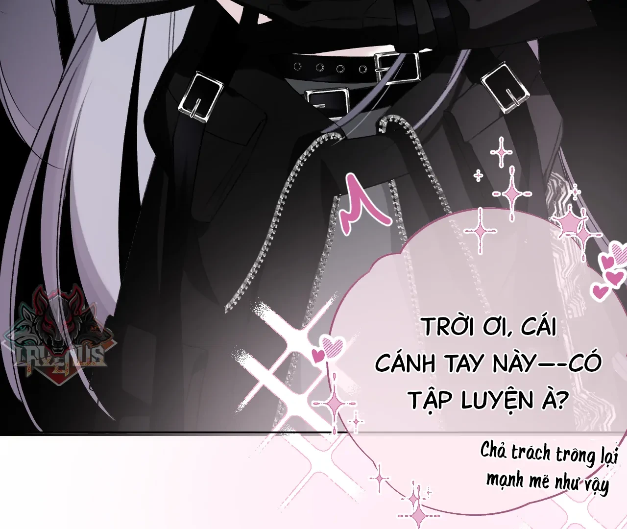 Nhịp Đập Cảm Xúc Chapter 18 - 10