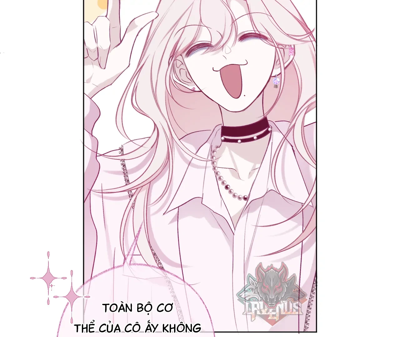 Nhịp Đập Cảm Xúc Chapter 18 - 19