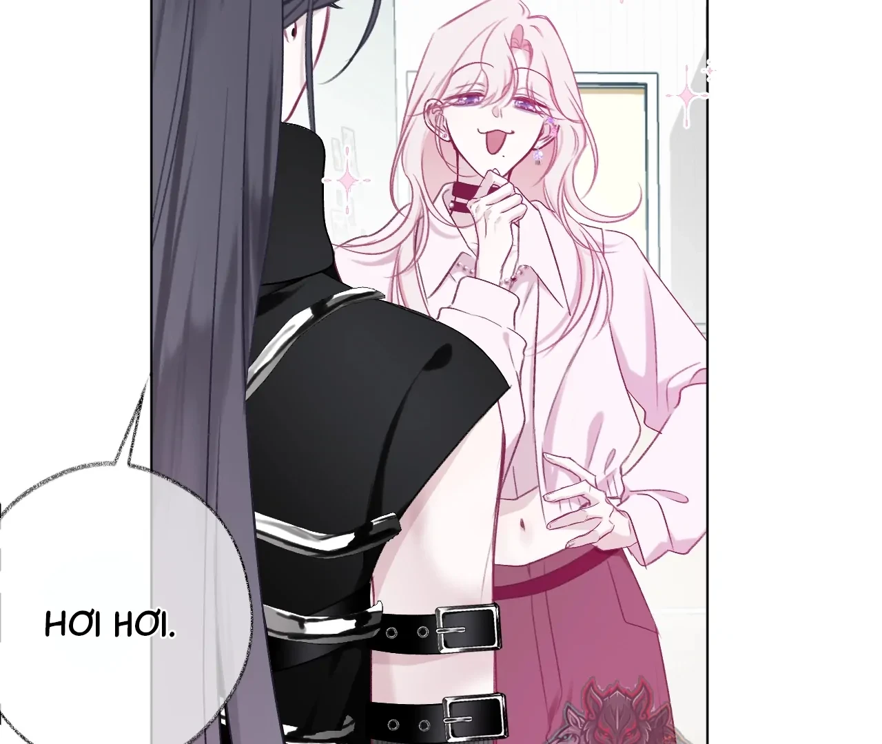 Nhịp Đập Cảm Xúc Chapter 18 - 29