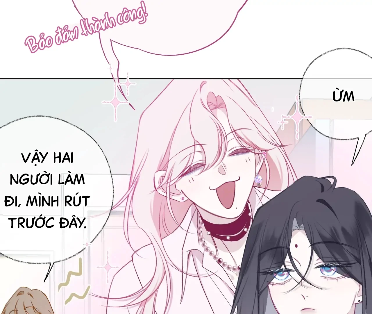 Nhịp Đập Cảm Xúc Chapter 18 - 31