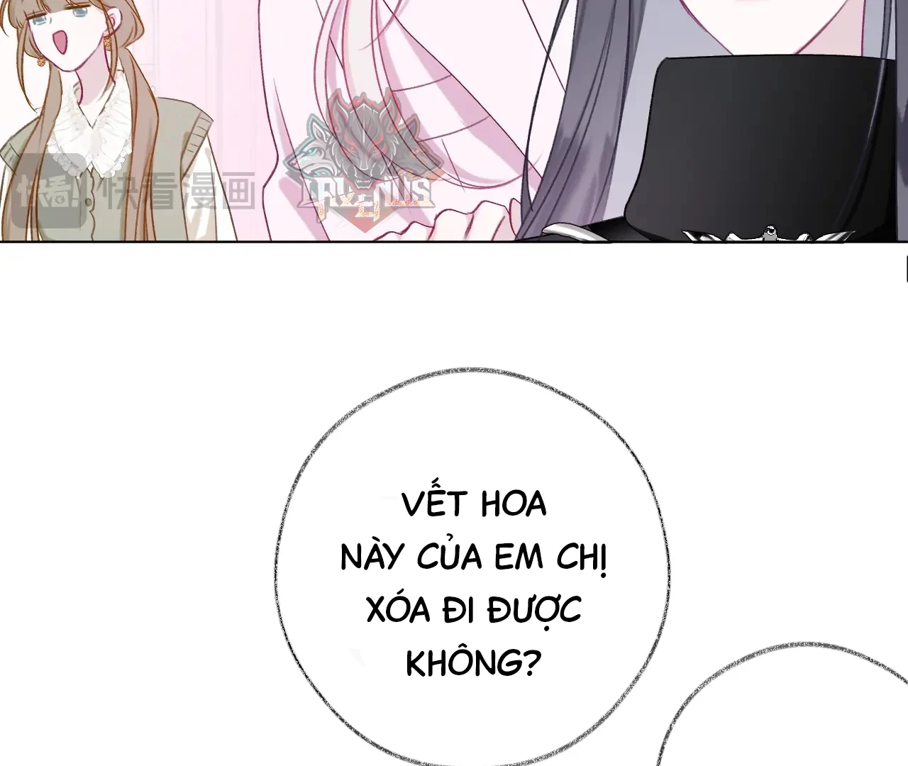 Nhịp Đập Cảm Xúc Chapter 18 - 32