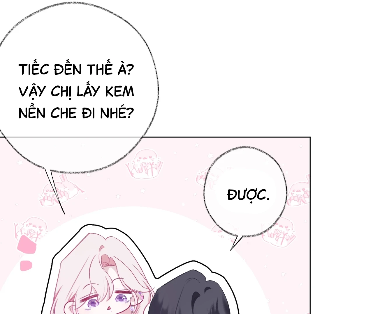 Nhịp Đập Cảm Xúc Chapter 18 - 34