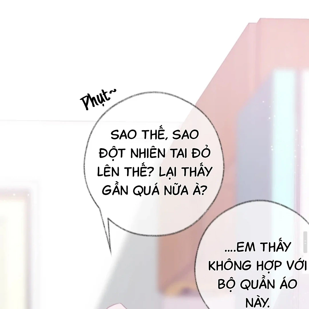 Nhịp Đập Cảm Xúc Chapter 18 - 40