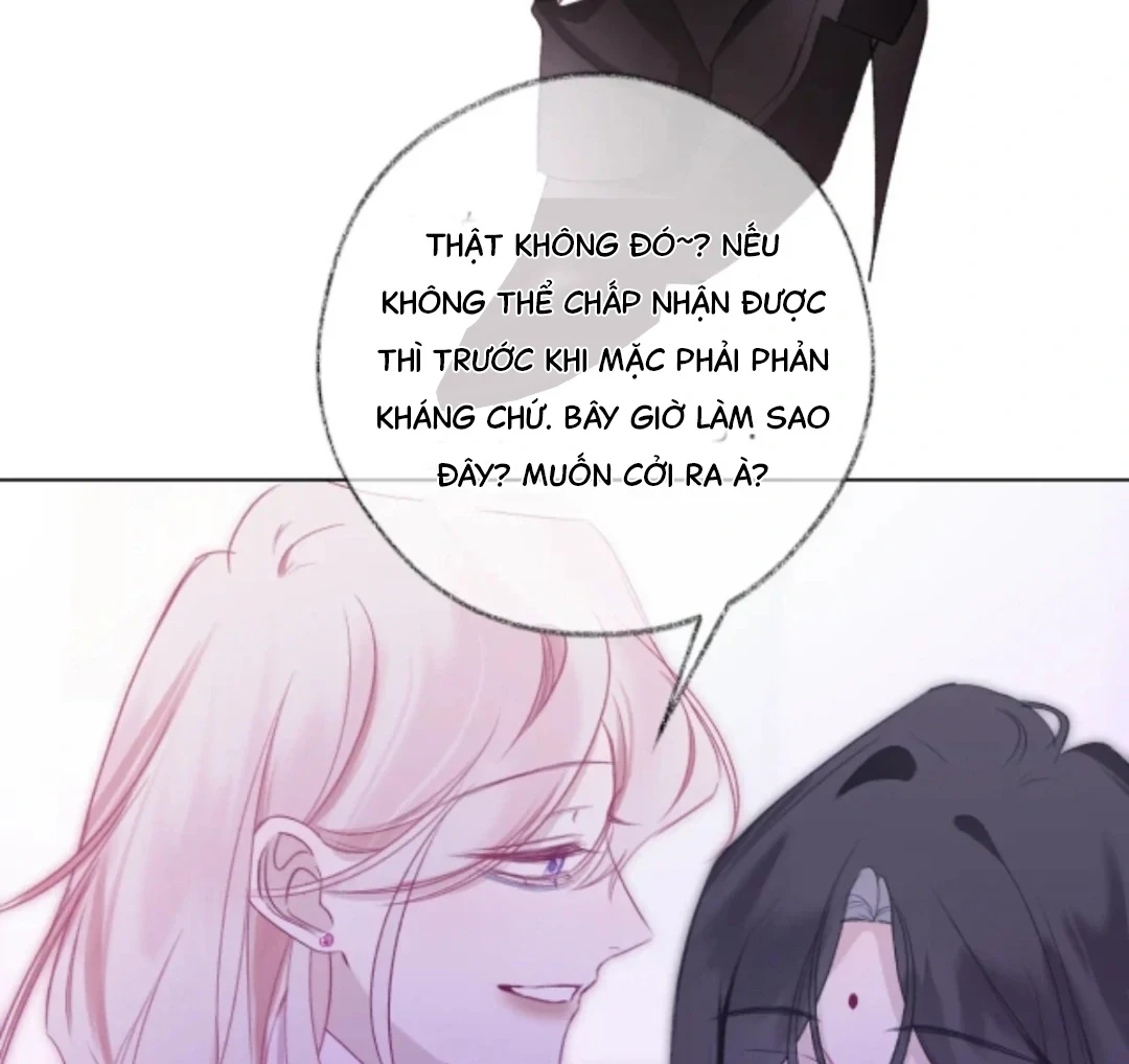 Nhịp Đập Cảm Xúc Chapter 18 - 43