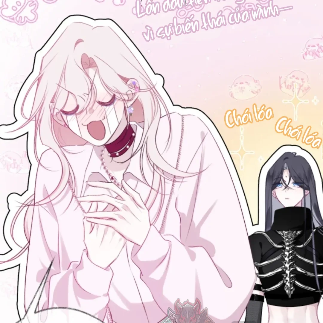 Nhịp Đập Cảm Xúc Chapter 18 - 54