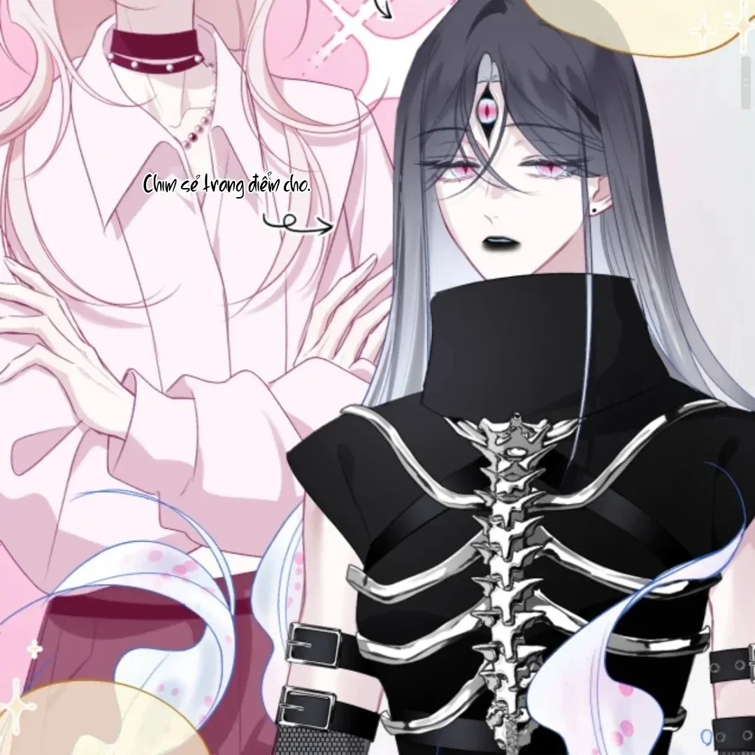 Nhịp Đập Cảm Xúc Chapter 18 - 64