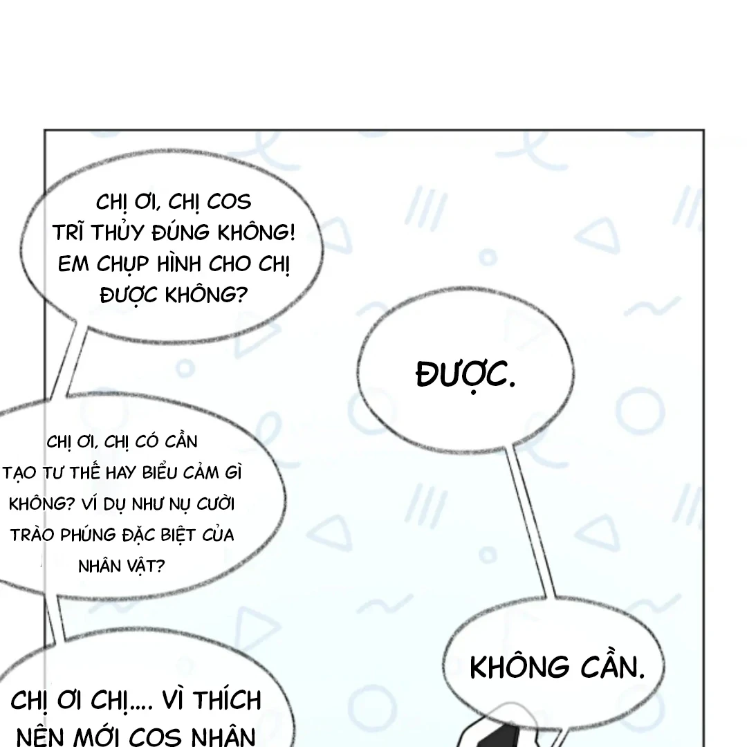 Nhịp Đập Cảm Xúc Chapter 18 - 73