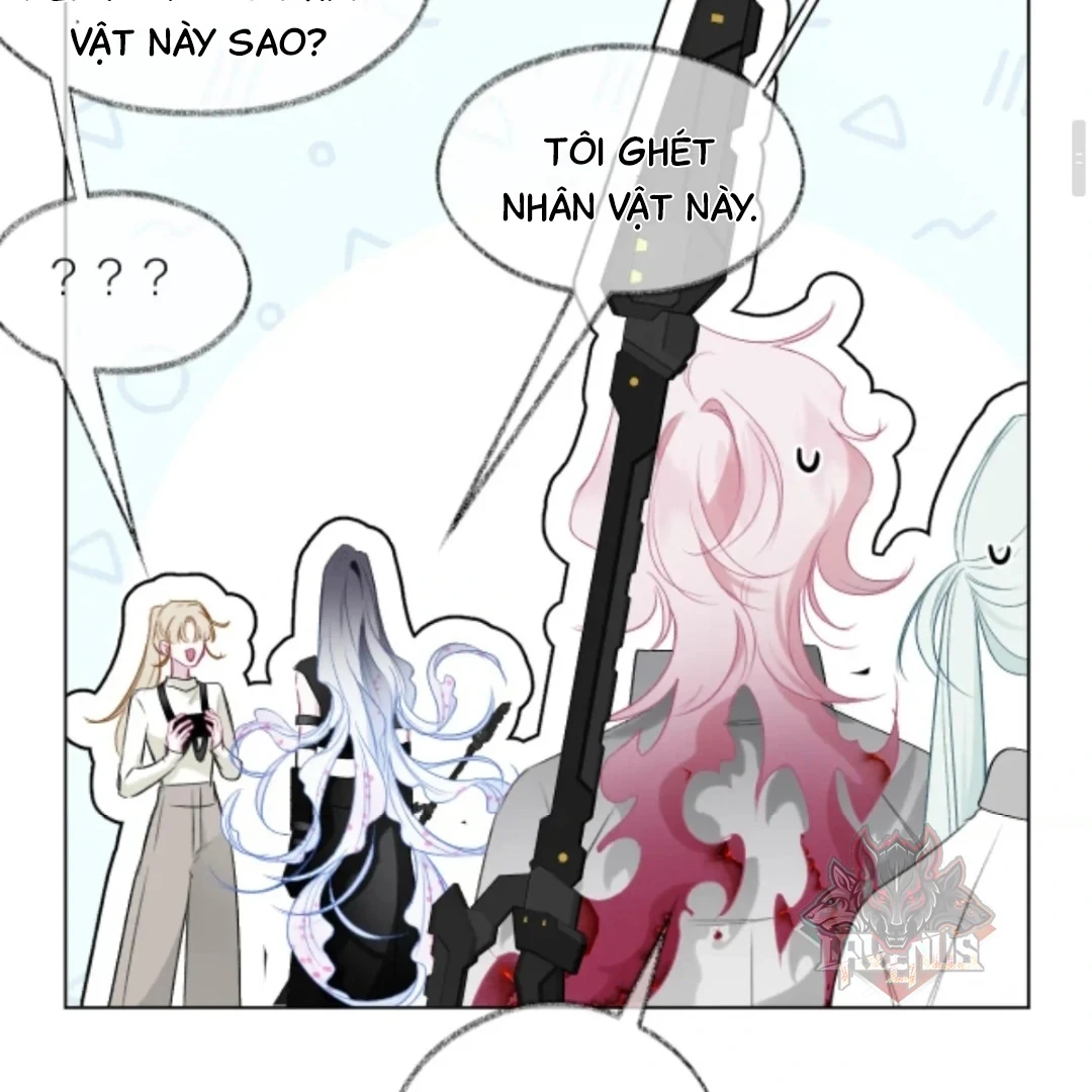 Nhịp Đập Cảm Xúc Chapter 18 - 74