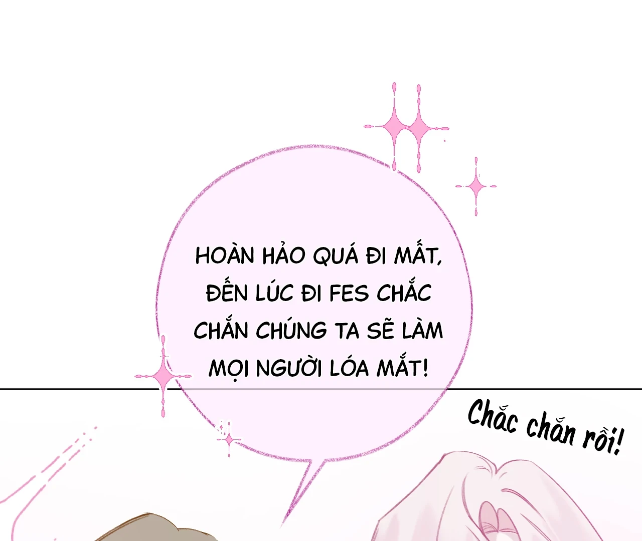 Nhịp Đập Cảm Xúc Chapter 19 - 1