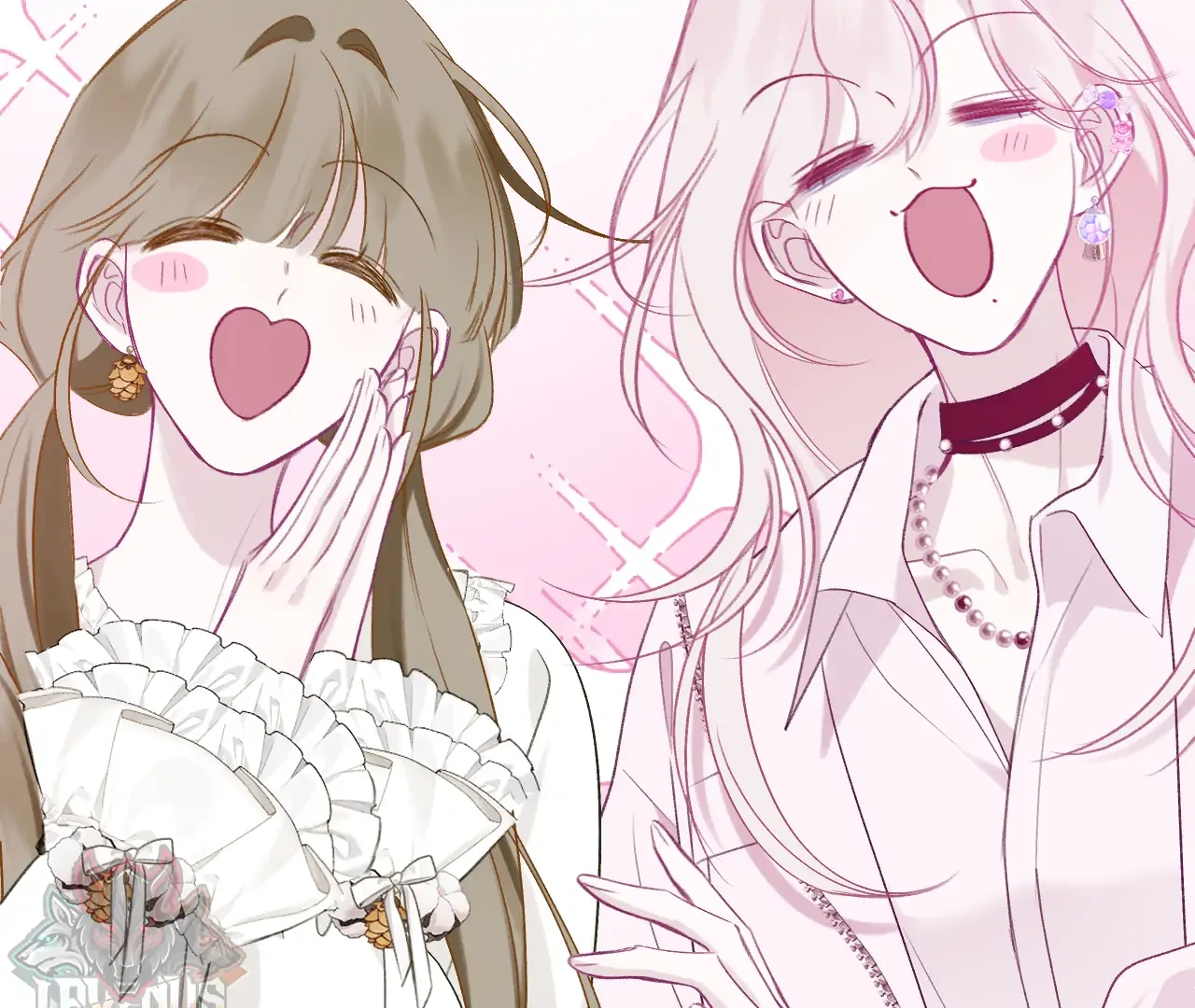 Nhịp Đập Cảm Xúc Chapter 19 - 2