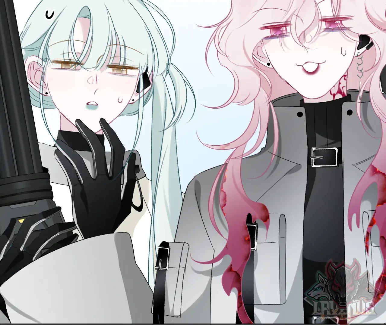 Nhịp Đập Cảm Xúc Chapter 19 - 4