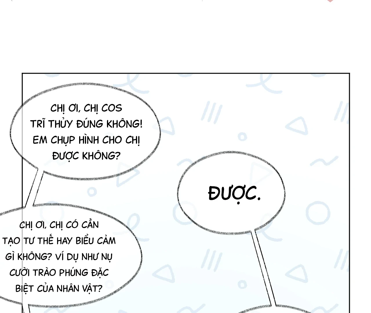 Nhịp Đập Cảm Xúc Chapter 19 - 5