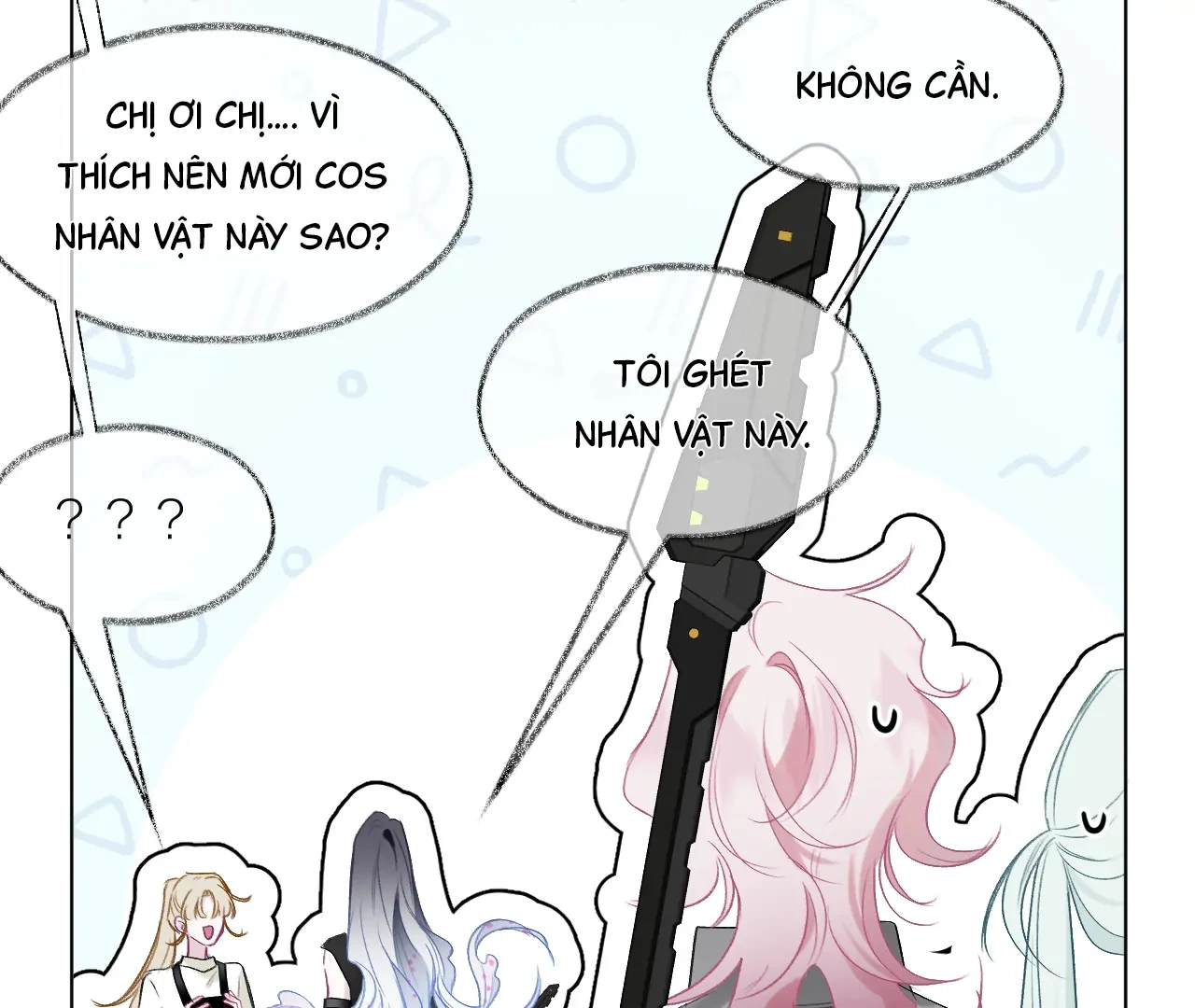 Nhịp Đập Cảm Xúc Chapter 19 - 6