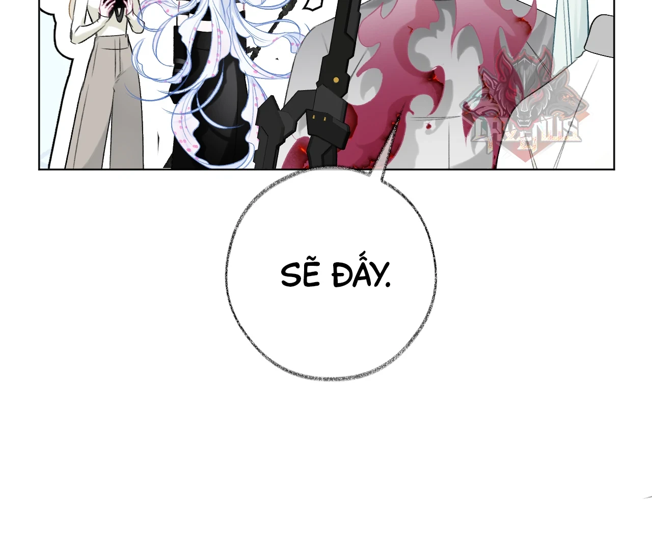 Nhịp Đập Cảm Xúc Chapter 19 - 7