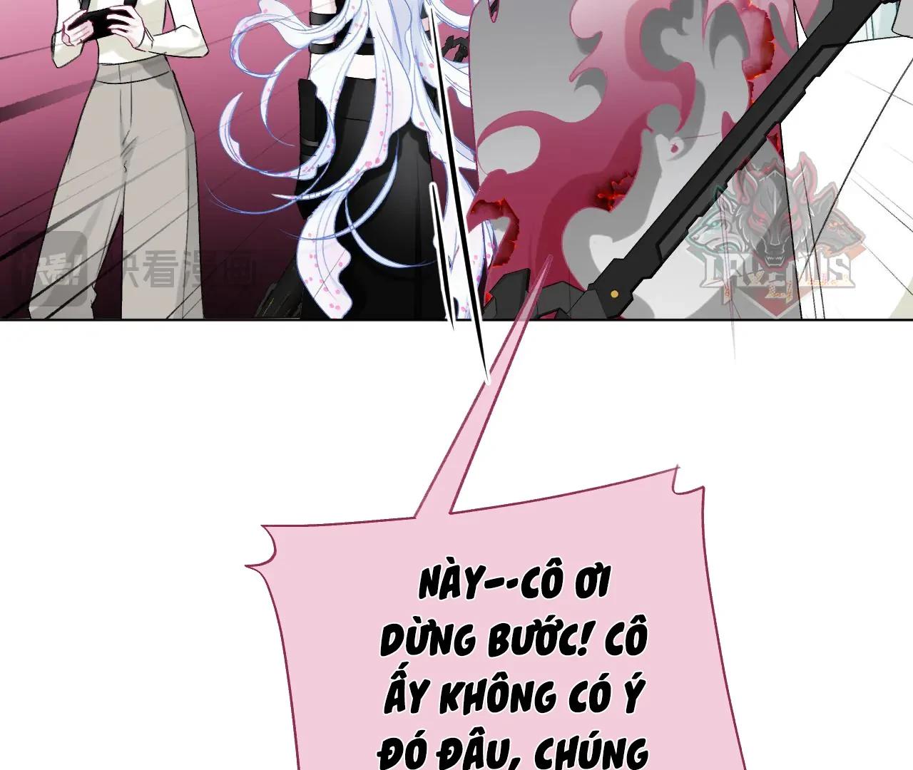 Nhịp Đập Cảm Xúc Chapter 19 - 9