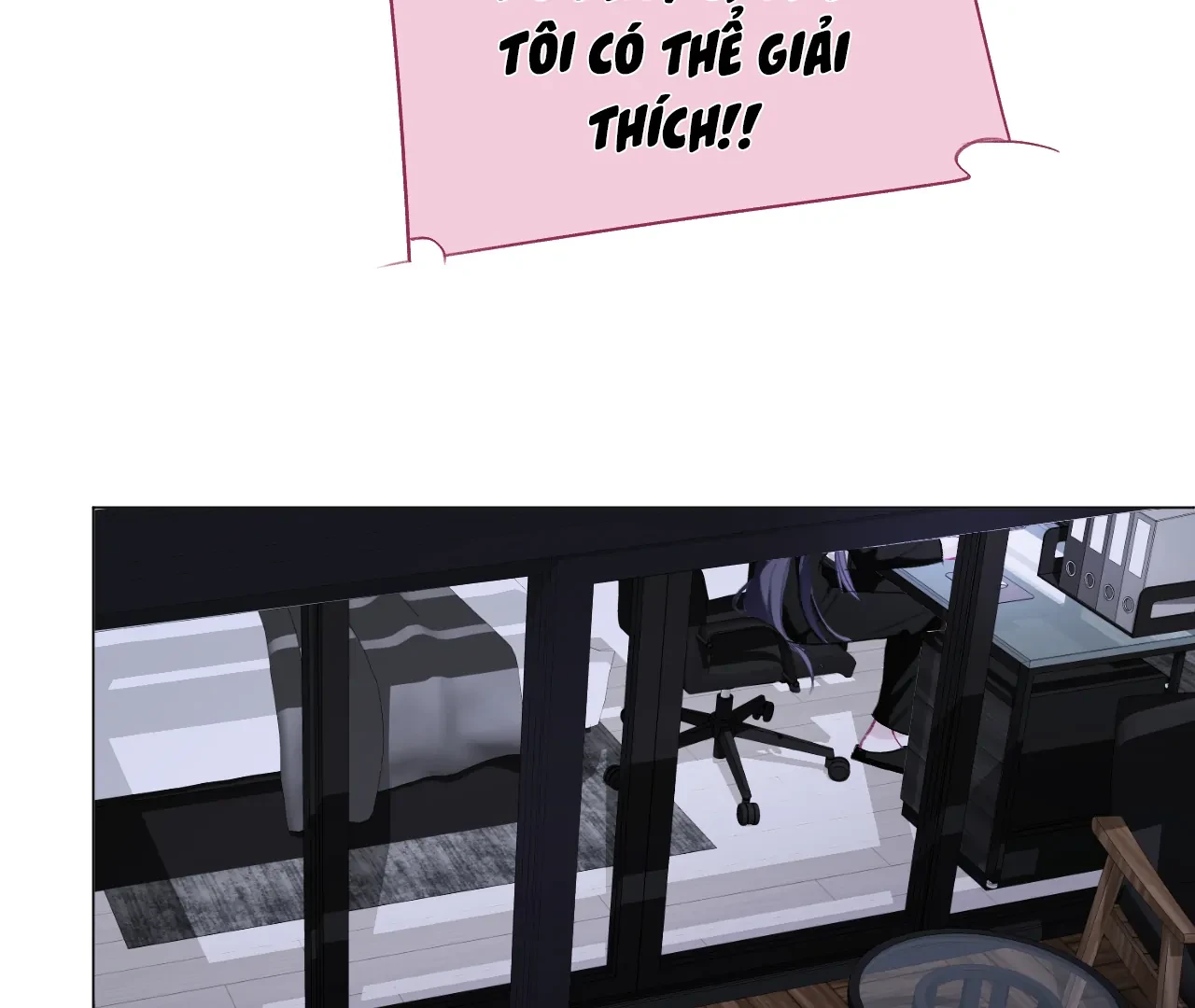 Nhịp Đập Cảm Xúc Chapter 19 - 10