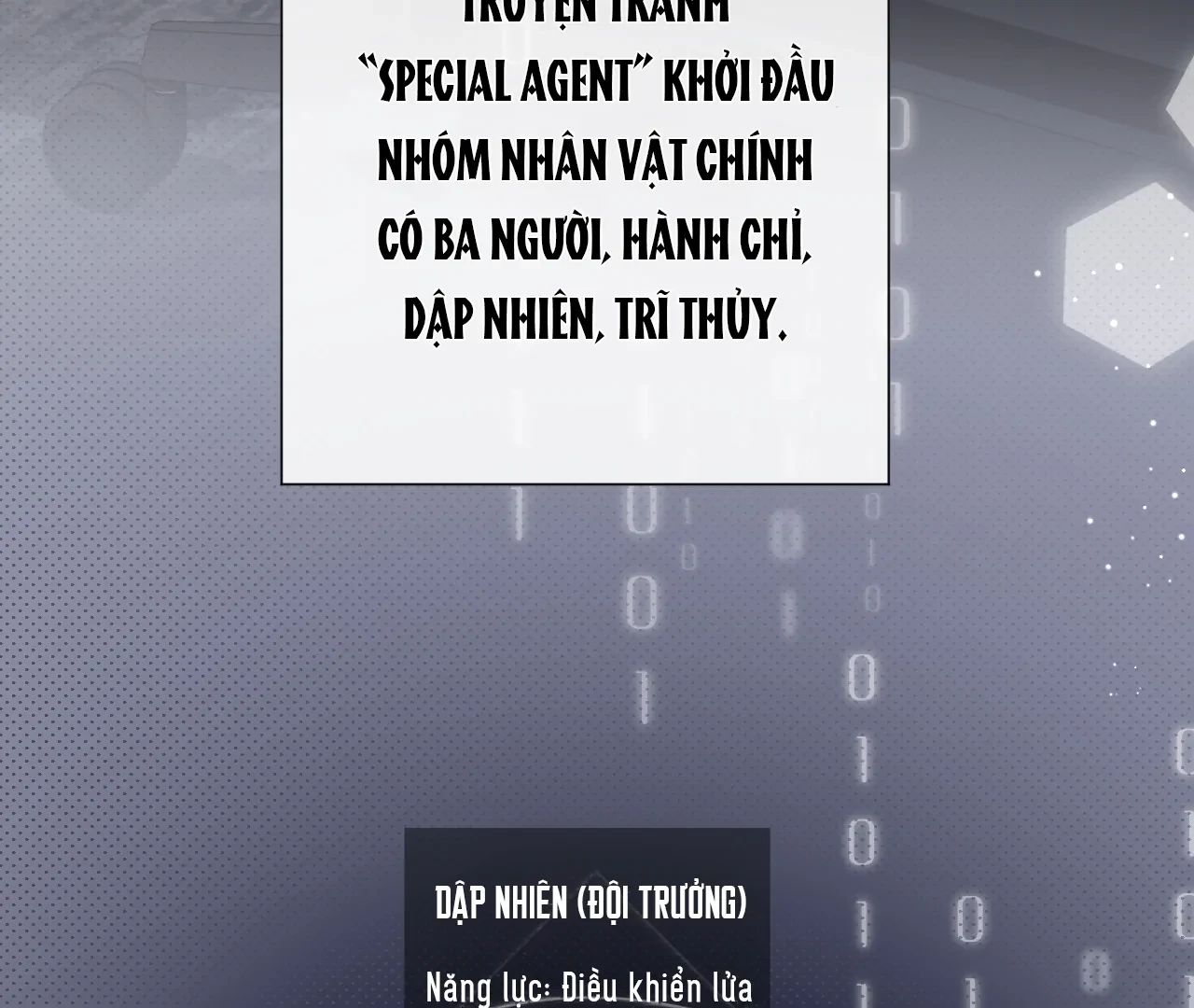 Nhịp Đập Cảm Xúc Chapter 19 - 14