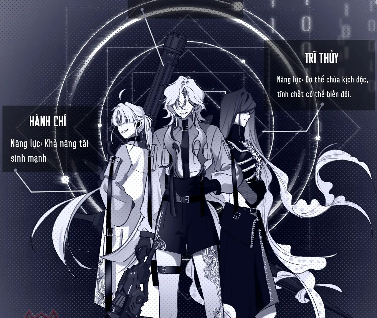 Nhịp Đập Cảm Xúc Chapter 19 - 15