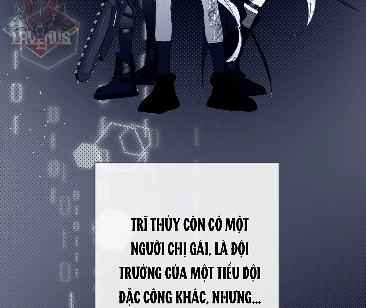 Nhịp Đập Cảm Xúc Chapter 19 - 16