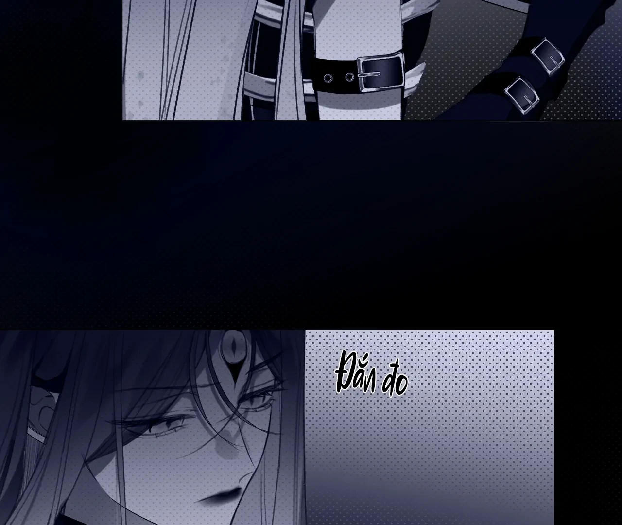 Nhịp Đập Cảm Xúc Chapter 19 - 20