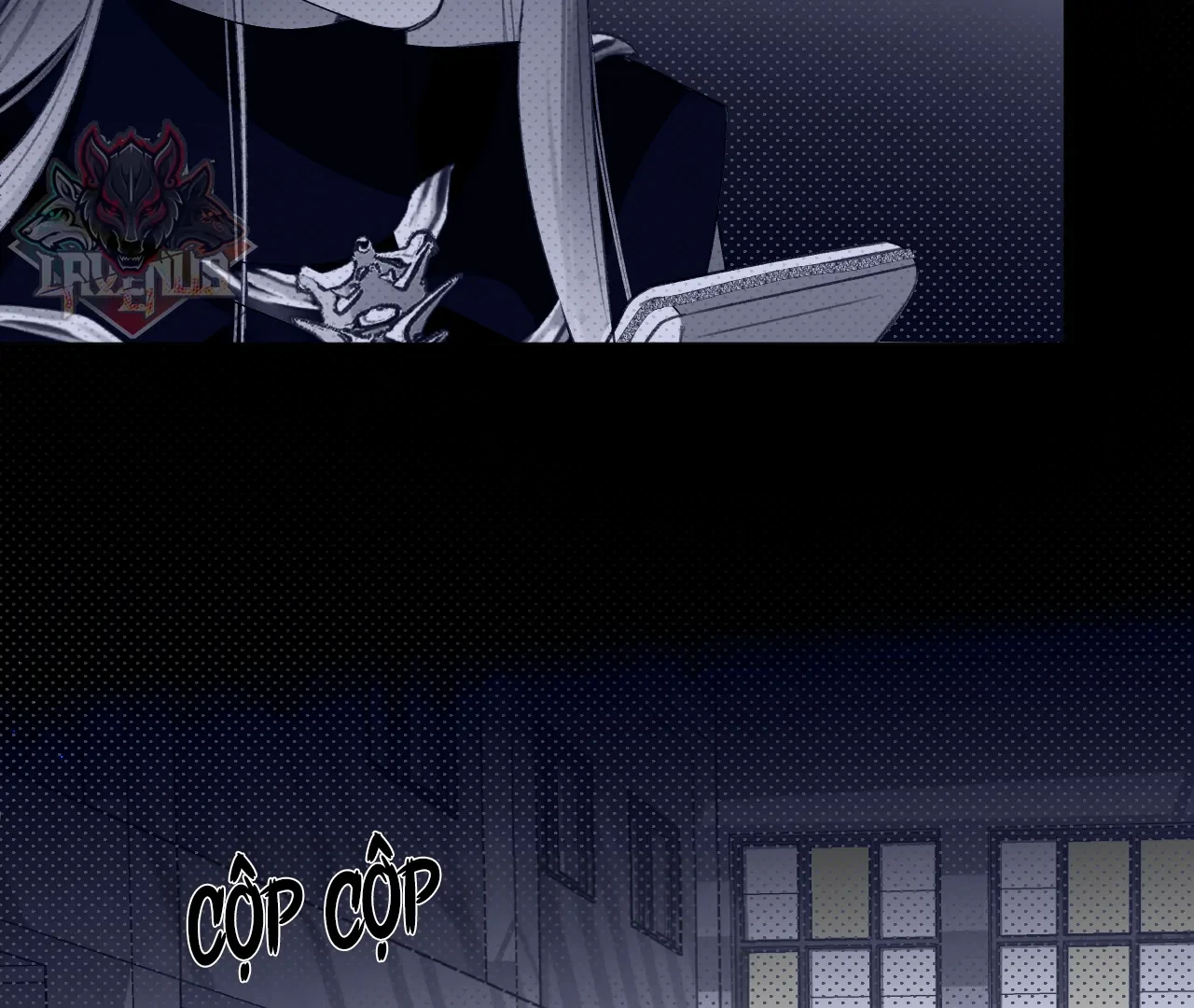 Nhịp Đập Cảm Xúc Chapter 19 - 21