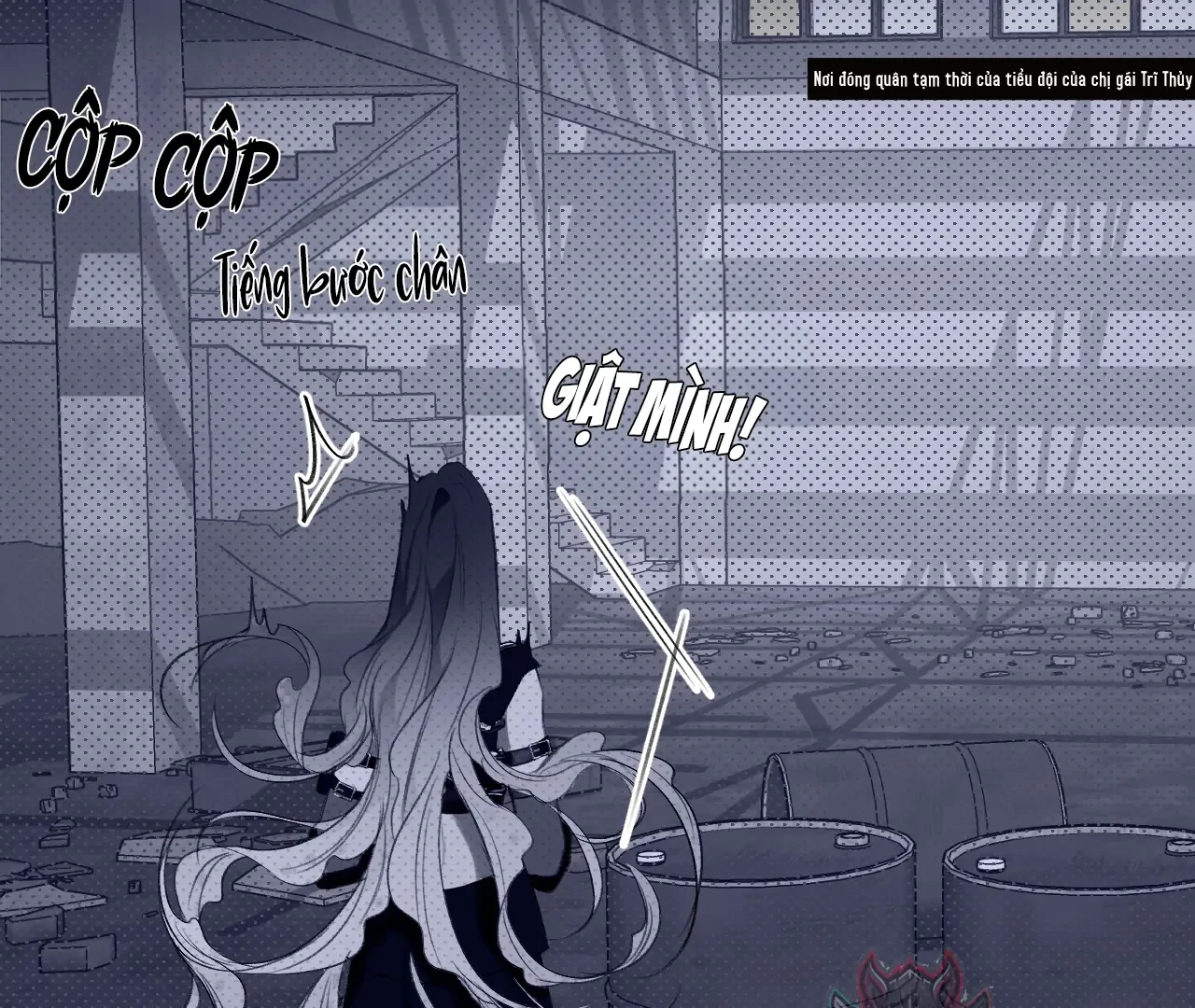 Nhịp Đập Cảm Xúc Chapter 19 - 22