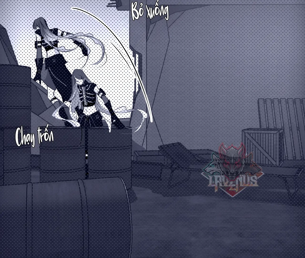 Nhịp Đập Cảm Xúc Chapter 19 - 25