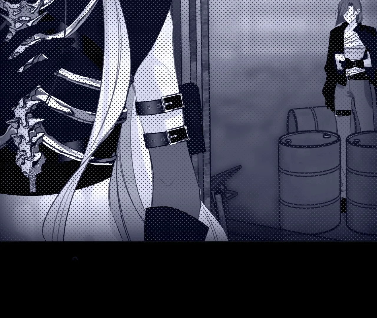 Nhịp Đập Cảm Xúc Chapter 19 - 29