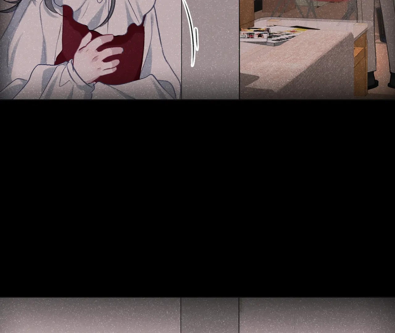 Nhịp Đập Cảm Xúc Chapter 19 - 31