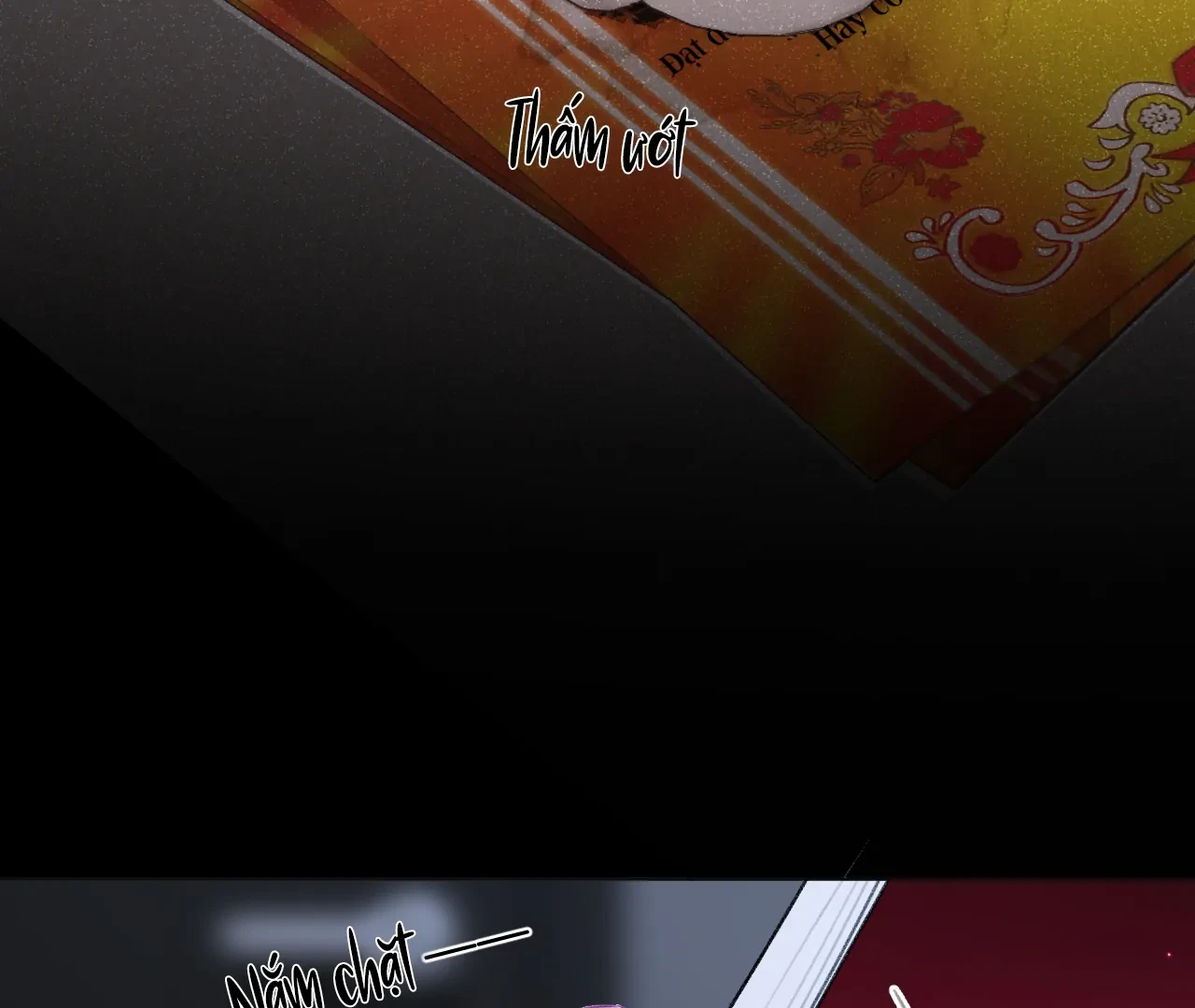 Nhịp Đập Cảm Xúc Chapter 19 - 37