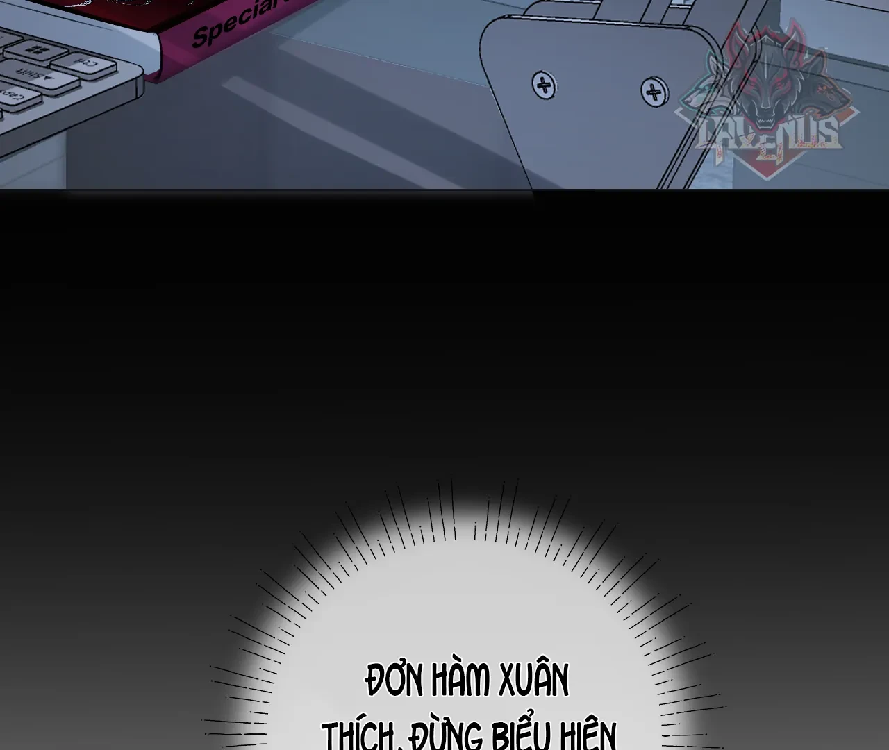 Nhịp Đập Cảm Xúc Chapter 19 - 43