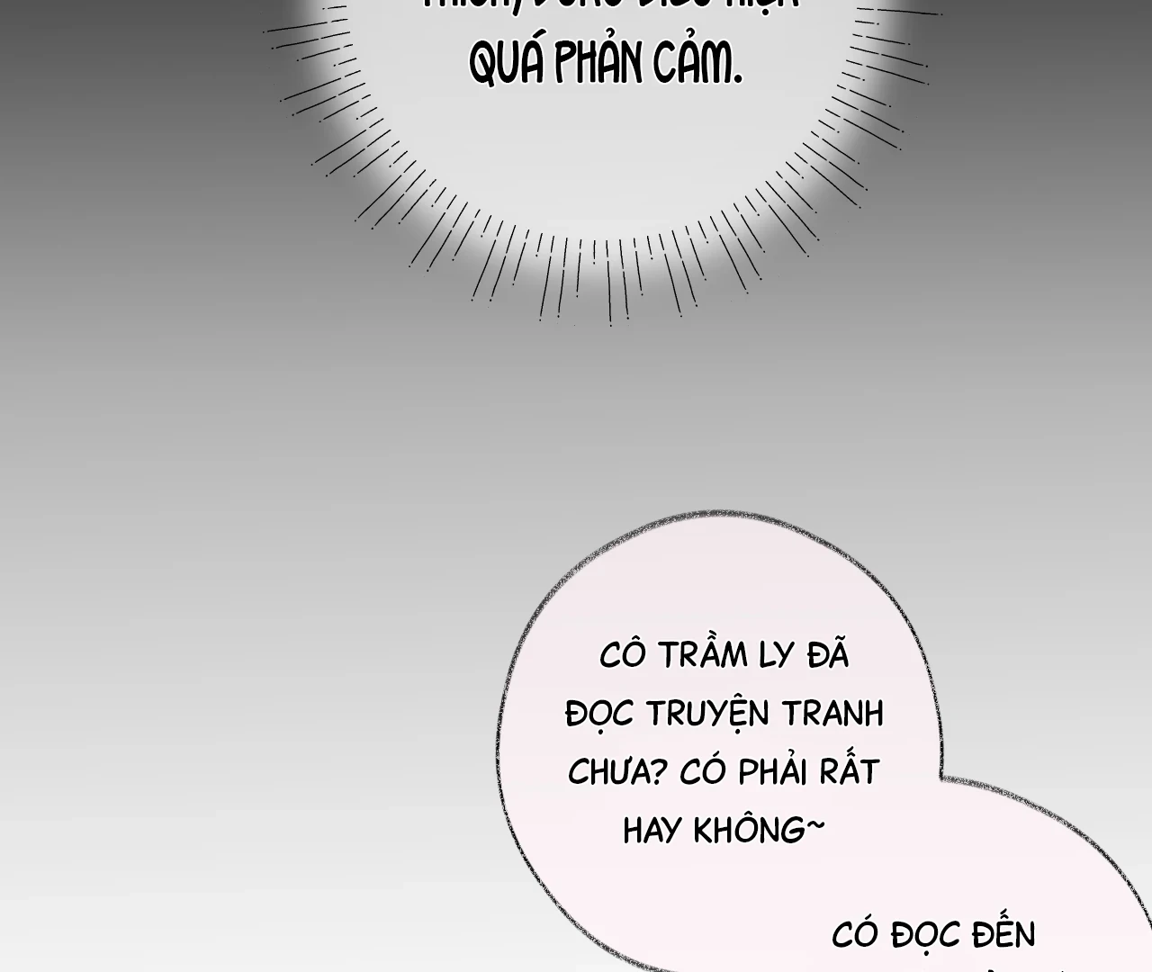 Nhịp Đập Cảm Xúc Chapter 19 - 44