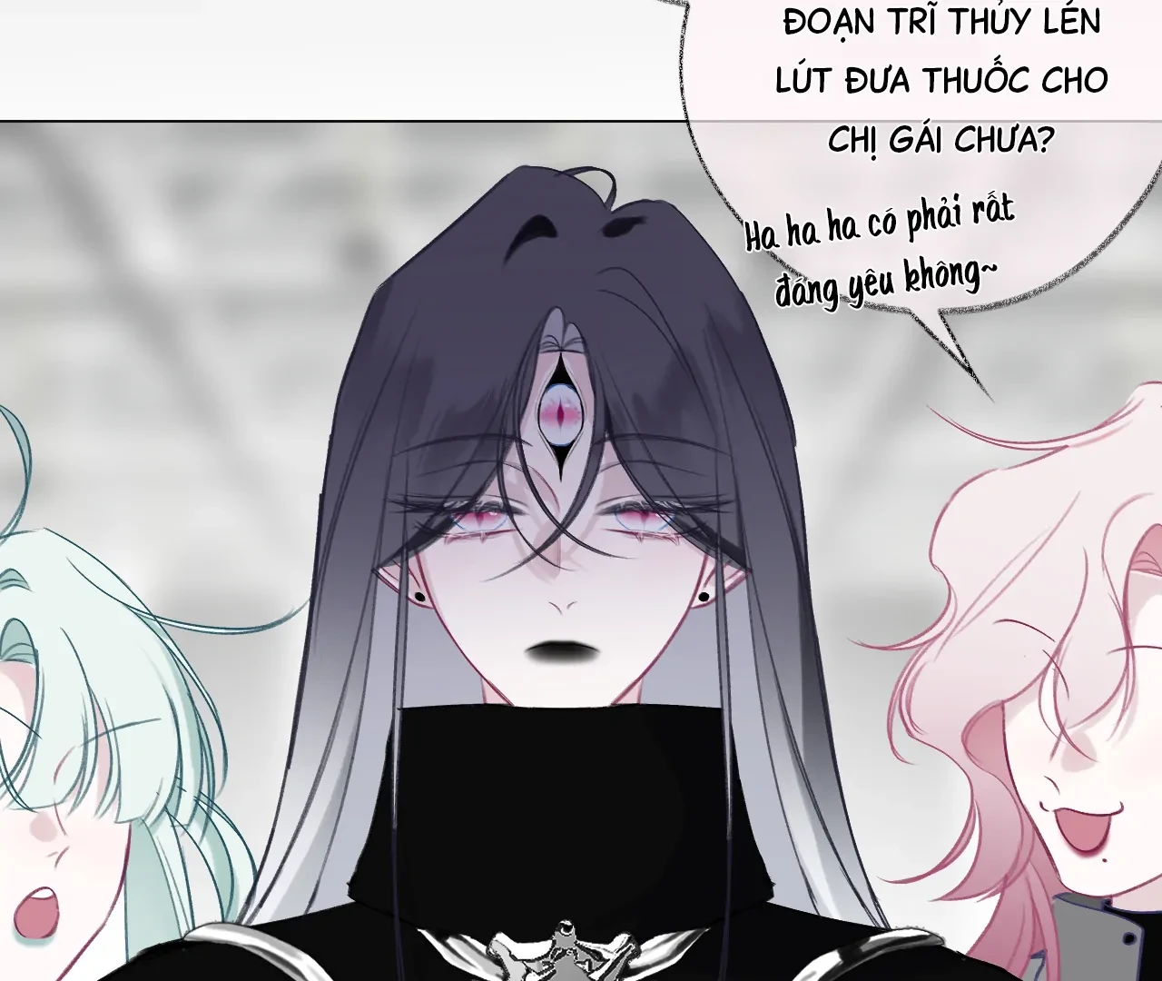 Nhịp Đập Cảm Xúc Chapter 19 - 45